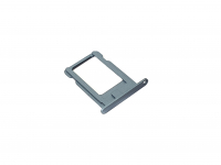 držák nano SIM karty Apple iPhone 5 black