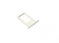 držák nano SIM karty Apple iPhone 6 Plus, 6S Plus silver