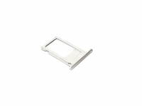 držák nano SIM karty Apple iPhone 5S silver
