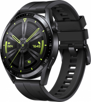 chytré hodinky Huawei Watch GT 3 SE 46mm včetně nabíjecího kabelu Použité