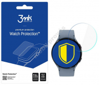 Ochranné flexibilní sklo 3mk pro Samsung SM-R910N Galaxy Watch 5 44mm - 1ks