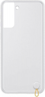 originální pouzdro Samsung Clear Protective Cover EF-GG996CWEGWW transparent pro Samsung G996B Galaxy S21 Plus