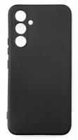 Pouzdro Jekod Silicone Case black pro Samsung A546B Galaxy A54 5G