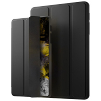 3mk pouzdro Soft Tablet Case pro Apple iPad 10.9 (2022) black