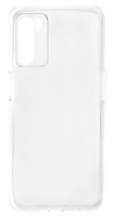 Originální pouzdro transparent pro Oppo A16s