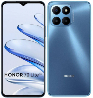 výkupní cena mobilního telefonu Honor 70 Lite 5G 4GB/128GB Dual SIM (RBN-NX1)