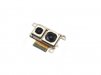 originální kamera zadní hlavní + telephoto Samsung F926B Galaxy Z Fold3 5G 12+12Mpx