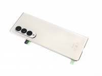 originální kryt baterie Samsung F926B Galaxy Z Fold3 5G silver