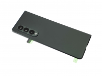 originální kryt baterie Samsung F926B Galaxy Z Fold3 5G green