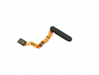 originální flex kabel čtečky otisku prstů Samsung F926B Galaxy Z Fold3 5G green