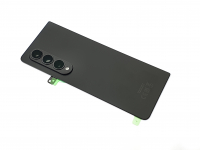 originální kryt baterie Samsung F936B Galaxy Z Fold4 5G black
