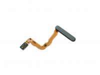 originální flex kabel čtečky otisku prstů Samsung F936B Galaxy Z Fold4 5G včetně čtečky otisku prstů greygreen
