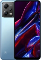 Xiaomi POCO X5 5G 6GB/128GB Dual SIM blue CZ