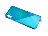 kryt baterie Samsung A307F Galaxy A30s green SWAP