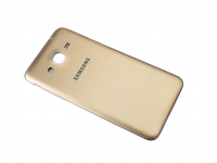 originální kryt baterie Samsung J320F/DS Galaxy J3 2016 Dual SIM gold SWAP