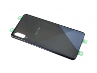 kryt baterie Samsung A307F Galaxy A30s black SWAP