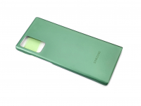 kryt baterie Samsung N980F Galaxy Note 20 green SWAP