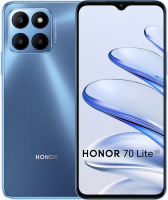 Honor 70 Lite 5G 4GB/128GB Dual SIM Použitý