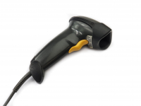 Čtečka čárových kódů Zebra LS2208 black - Použitá
