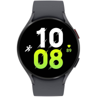 chytré hodinky Samsung SM-R915 Galaxy Watch5 44mm LTE včetně nabíjecího kabelu Použité