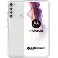 Motorola One Fusion+ 6GB/128GB Dual SIM Použitý