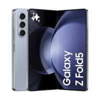 Samsung F946B Galaxy Z Fold5 5G AI 12GB/512GB Dual SIM blue CZ Distribuce