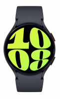chytré hodinky Samsung SM-R945F Galaxy Watch6 44mm LTE black CZ Distribuce