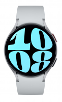 chytré hodinky Samsung SM-R945F Galaxy Watch6 44mm LTE silver CZ Distribuce