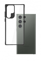 3mk pouzdro Satin Armor Case+ pro Samsung S918B Galaxy S23 Ultra 5G