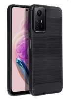 ForCell pouzdro Carbon black pro Xiaomi Redmi 12S