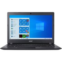 Notebook Acer Aspire 1 A114-32-C26N black
