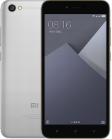 Xiaomi Redmi Note 5A 2GB/16GB Dual SIM grey CZ