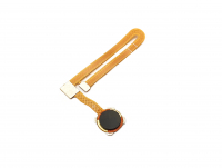 originální čtečka otisku prstů Xiaomi Pocophone F1 black