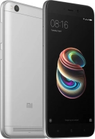 Xiaomi Redmi 5A 2GB/16GB LTE Dual SIM grey CZ