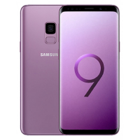 Samsung G960 Galaxy S9 64GB Dual SIM Použitý - VYPÁLENÝ LCD DISPLEJ