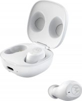 originální bluetooth sluchátka Motorola Motobuds Charge white