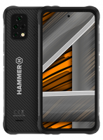 myPhone Hammer Blade 4 Dual SIM black CZ Distribuce  + dárek v hodnotě až 379 Kč ZDARMA