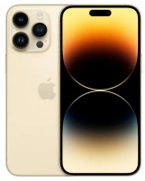 Apple iPhone 14 Pro Max 128GB Gold CZ