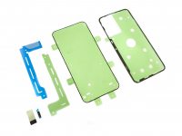 originální sada lepících štítků LCD Samsung A546B Galaxy A54 5G