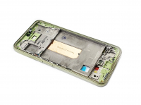originální střední rám Samsung A546B Galaxy A54 5G lime green  + dárek v hodnotě 199 Kč ZDARMA