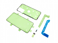 originální sada lepících štítků LCD Samsung A346B Galaxy A34 5G