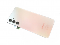 originální kryt baterie Samsung A346B Galaxy A34 5G silver  + dárek v hodnotě až 199 Kč ZDARMA