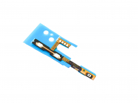 originální flex kabel tlačítek hlasitosti Samsung A145R Galaxy A14 včetně tlačítka on/off