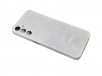 originální kryt baterie Samsung A145R Galaxy A14 silver  + dárek v hodnotě 199 Kč ZDARMA