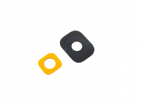 originální sklíčko kamery hlavní Xiaomi Redmi Note 11S black