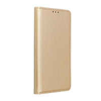 ForCell pouzdro Smart Book gold pro Apple iPhone 15 Pro