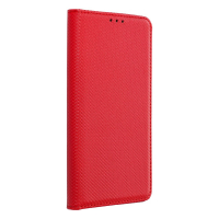 ForCell pouzdro Smart Book red pro Apple iPhone 15 Pro