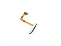 originální flex kabel čtečky otisku prstů Samsung F946B Galaxy Z Fold5 5G včetně čtečky otisku prstů blue