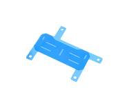 originální lepící štítek pod baterii Samsung F731B Galaxy Z Flip5 5G (Main)
