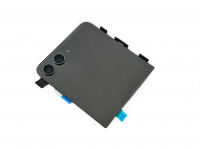 originální vnější LCD displej + sklíčko LCD + dotyková plocha Samsung F731B Galaxy Z Flip5 5G